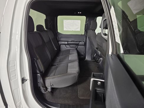 Used 2025 Ford F150 STX w/ Equipment Group 200A image 18