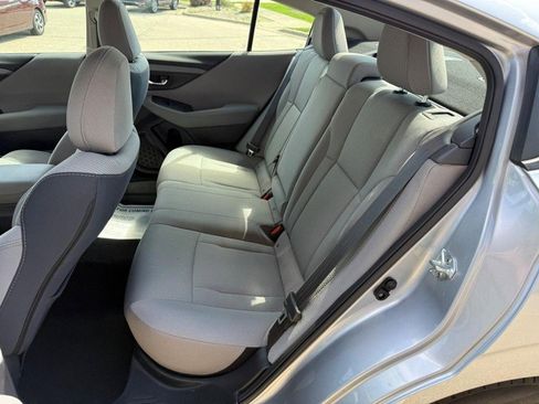 Used 2023 Subaru Legacy Premium AWD/4WD image 11