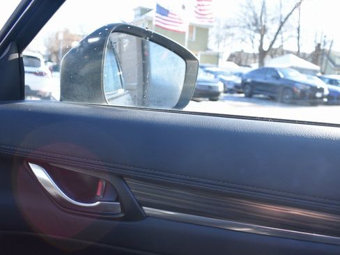 Used 2017 MAZDA CX-5 Grand Touring w/ Premium Package image 21