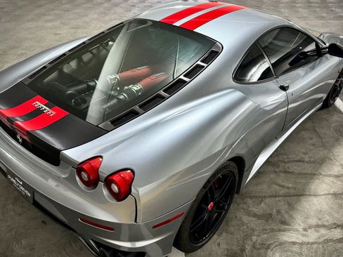 Used 2006 Ferrari F430 Coupe image 9
