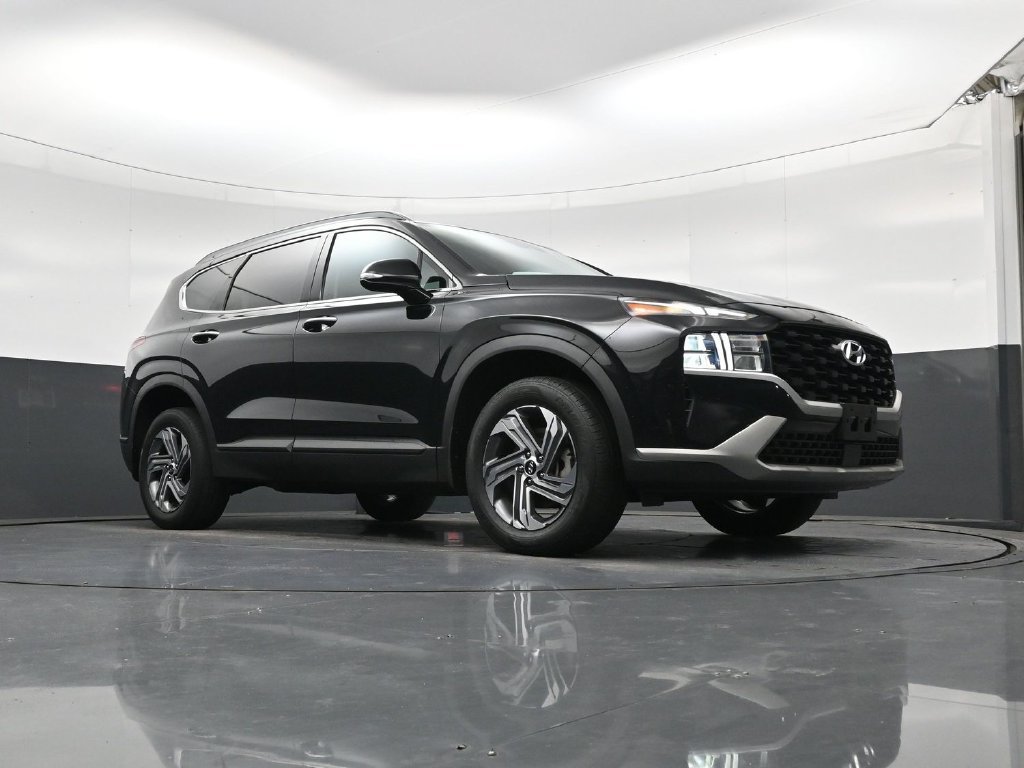 Used 2023 Hyundai Santa Fe SEL w/ Winter Weather Package AWD/4WD image 20