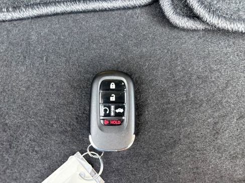 Certified 2025 Honda Accord EX-L image 43