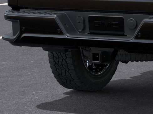 New 2026 GMC Sierra 2500 Denali w/ Denali Reserve Package image 14