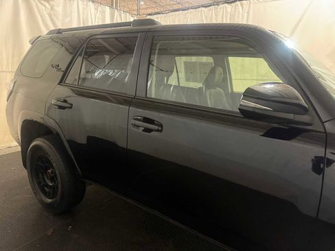 Certified 2023 Toyota 4Runner TRD Off-Road Premium image 11