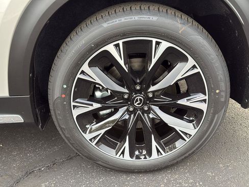 New 2026 MAZDA CX-90 Plug-In Hybrid w/ Premium Plus image 24