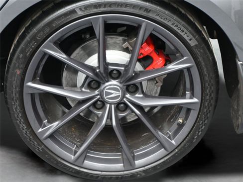 Certified 2024 Acura Integra Type S image 13