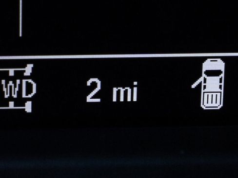 New 2026 Chevrolet Silverado 1500 Custom image 32