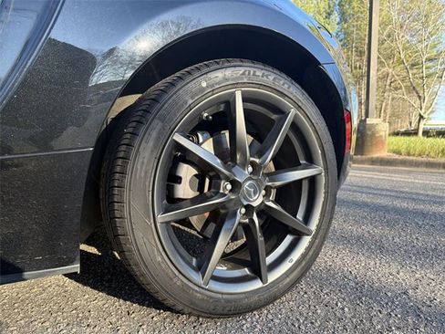 Used 2018 MAZDA MX-5 Miata RF Club image 10