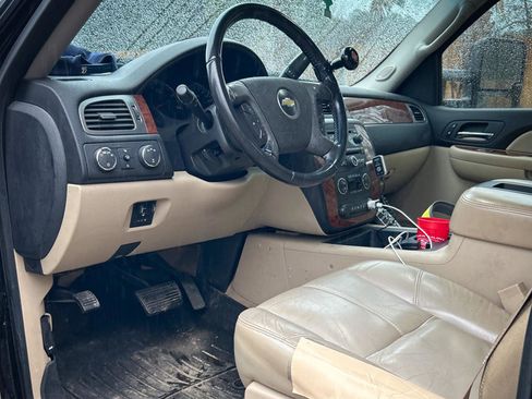 Used 2007 Chevrolet Silverado 2500 LTZ w/ Safety Package image 16