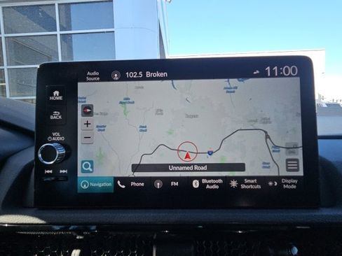 Certified 2024 Honda CR-V Sport Touring image 24