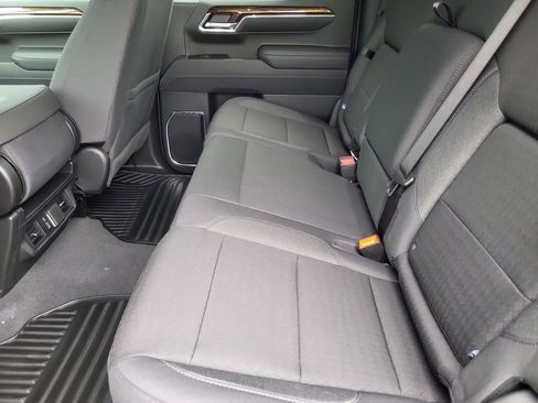 New 2026 GMC Sierra 1500 Elevation AWD/4WD image 22
