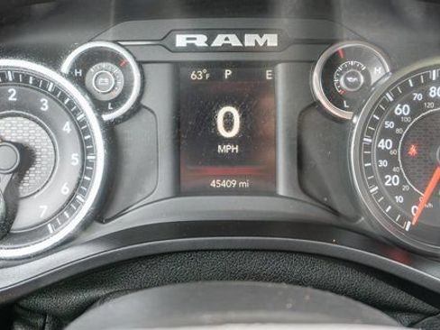 Used 2019 RAM 1500 Big Horn AWD/4WD image 23