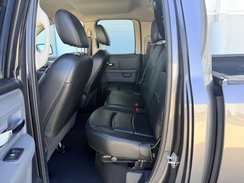 Used 2015 RAM 1500 Big Horn AWD/4WD image 11