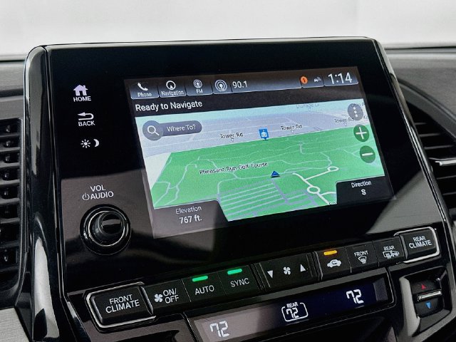Certified 2024 Honda Odyssey Touring image 7