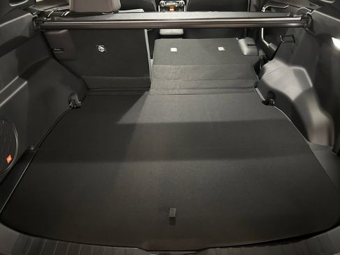 New 2025 Toyota RAV4 XSE image 17