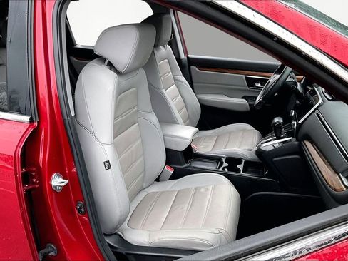 Used 2022 Honda CR-V EX-L image 20