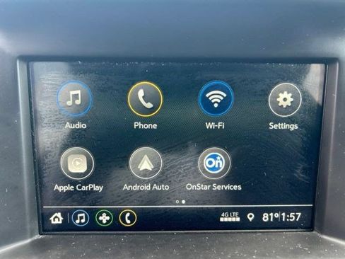 Used 2019 GMC Terrain SLE AWD/4WD image 22