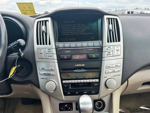 Used 2006 Lexus RX 400h AWD image 24