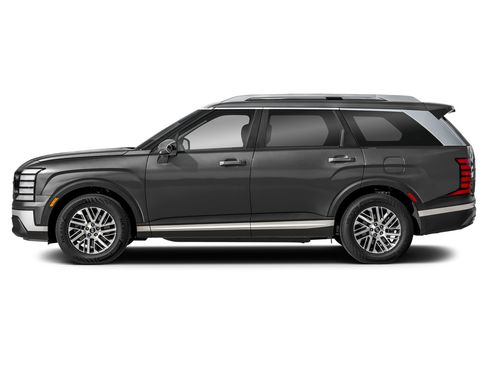 New 2026 Hyundai Palisade SEL FWD image 37