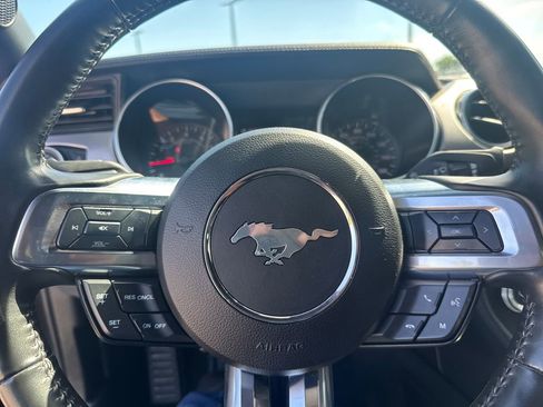 Used 2022 Ford Mustang GT Premium RWD image 41