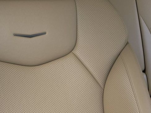 New 2026 Cadillac CT5 Premium Luxury w/ Technology Package RWD image 21