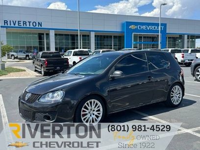 Used 2007 Volkswagen Golf 2-Door