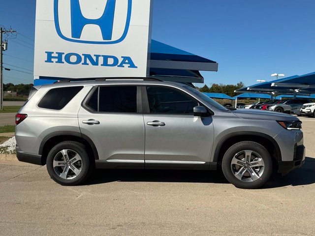 New 2026 Honda Pilot EX-L image 2