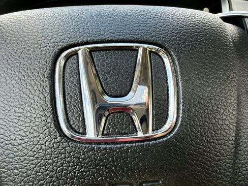 Used 2017 Honda CR-V EX image 25
