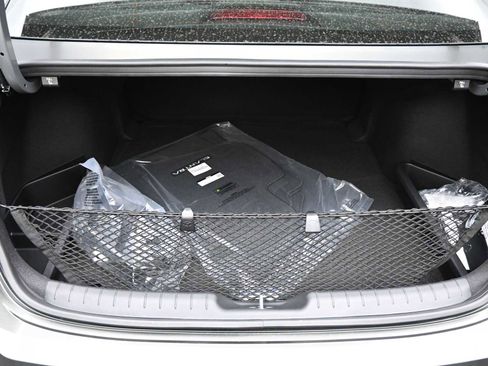 New 2026 Hyundai Elantra Sport w/ Cargo Package image 13
