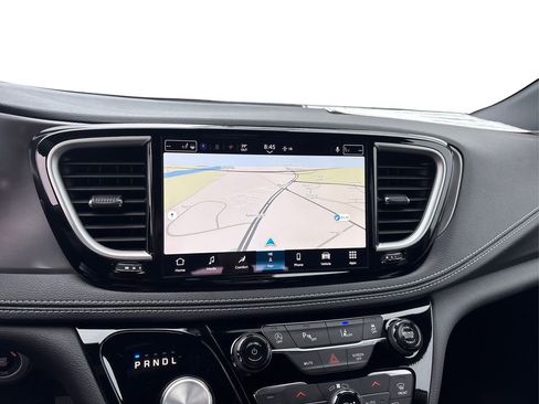 New 2026 Chrysler Pacifica Select image 26