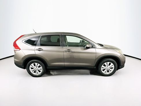 Used 2012 Honda CR-V EX image 10
