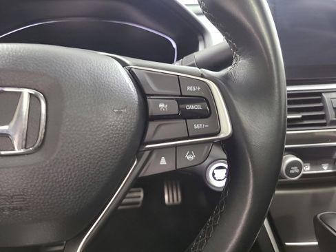 Used 2022 Honda Accord Sport Special Edition image 30