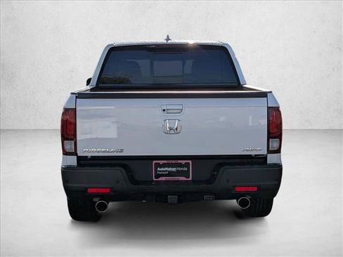 Certified 2023 Honda Ridgeline RTL-E image 7
