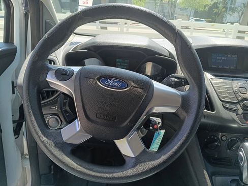Used 2014 Ford Transit Connect XL FWD image 16