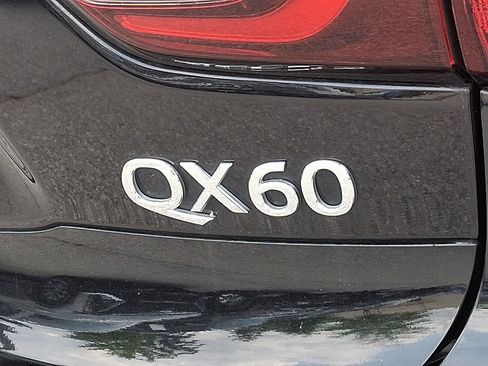 Used 2020 INFINITI QX60 Pure AWD/4WD image 32