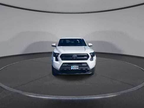 New 2026 Toyota Tacoma SR5 AWD/4WD image 4