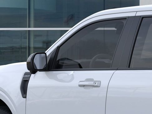New 2026 Ford Maverick Lariat w/ Black Appearance Package AWD/4WD image 23