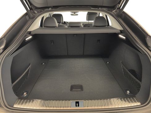 Used 2021 Audi e-tron Premium w/ Black Optic Package image 13