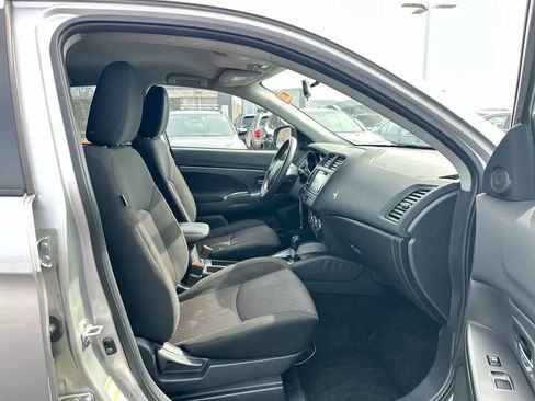Used 2018 Mitsubishi Outlander Sport ES image 26