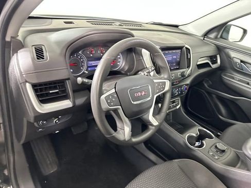 Used 2023 GMC Terrain SLE w/ Driver Convenience Package image 13