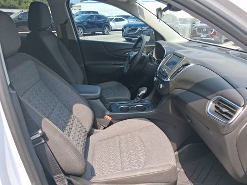 Used 2024 Chevrolet Equinox LT FWD image 17