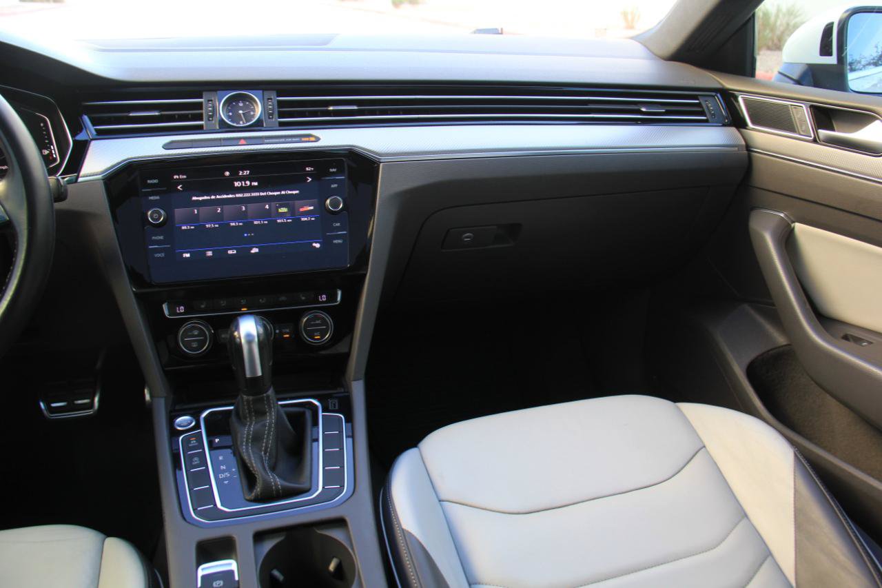 Used 2020 Volkswagen Arteon SEL FWD image 11