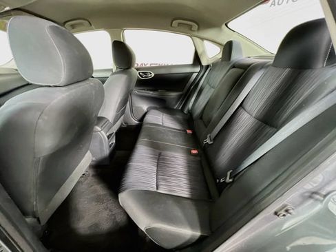 Used 2017 Nissan Sentra SV FWD image 21