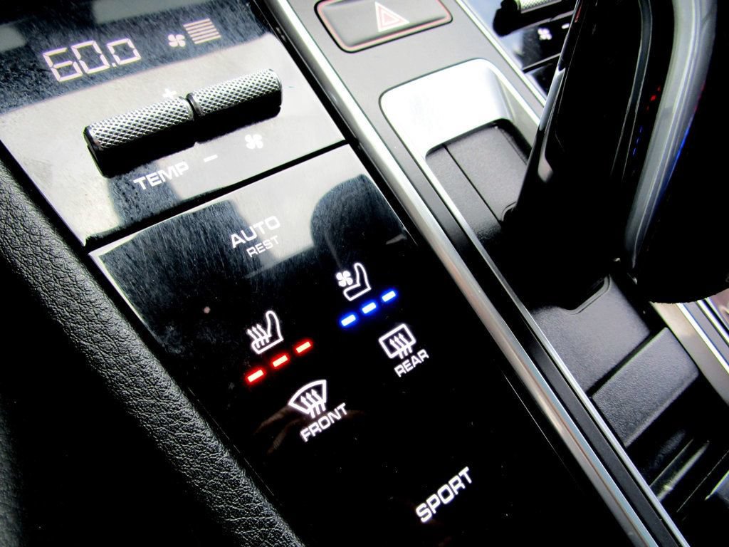 Used 2019 Porsche Cayenne AWD/4WD image 25