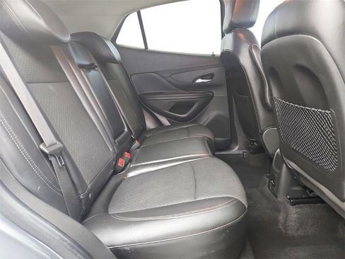 Used 2019 Buick Encore Preferred w/ Safety Package image 25