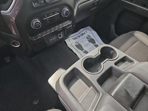Used 2023 Chevrolet Silverado 1500 Custom RWD image 27