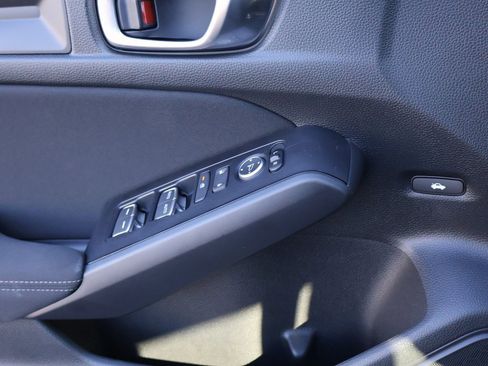 New 2026 Honda Civic Sport image 39