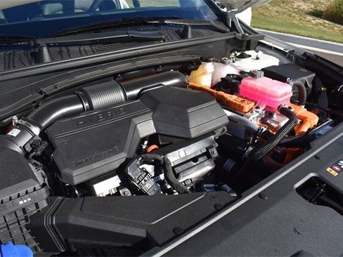 New 2026 Kia Sportage EX w/ EX Panoramic Sunroof Package image 34