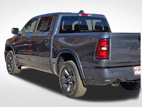 New 2026 RAM 1500 Big Horn w/ Night Edition image 43