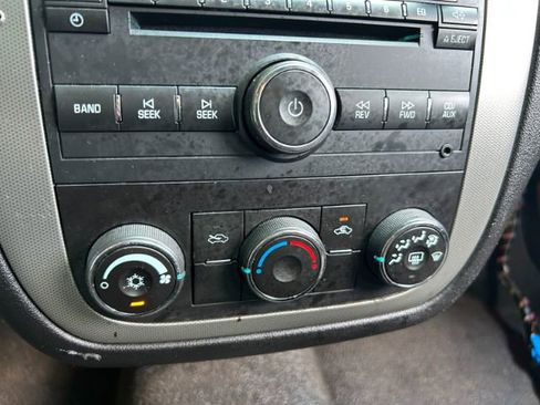 Used 2014 Chevrolet Impala Police image 30